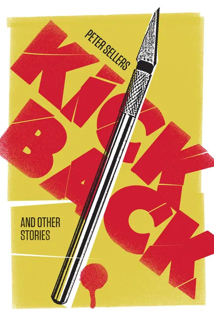 Kickback and Other Stories - Paperback