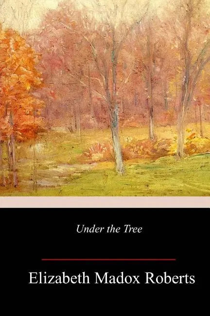 Under the Tree - Paperback