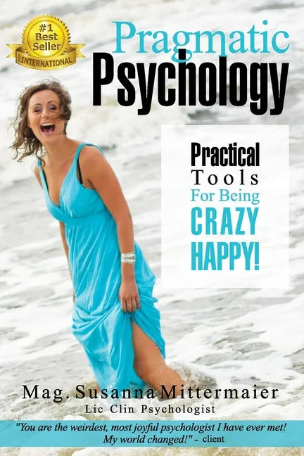 Pragmatic Psychology - Paperback