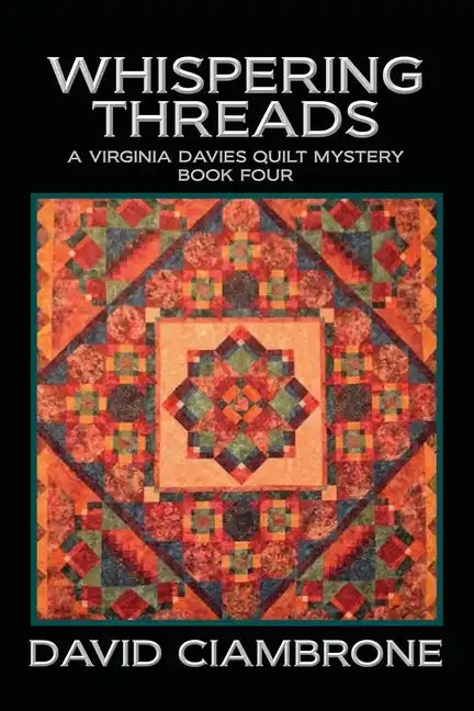 Whispering Threads - Paperback
