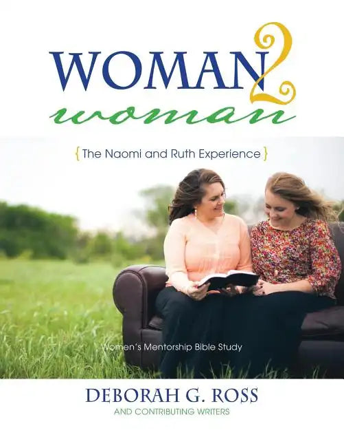 Woman2woman - Paperback