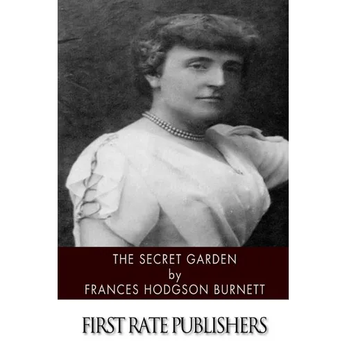The Secret Garden - Paperback