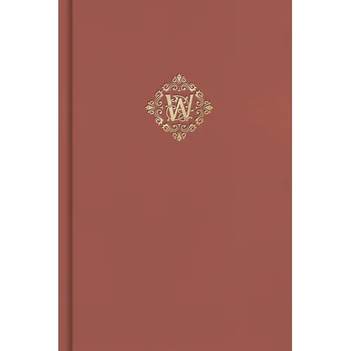 Clásicos de la Fe: John Wesley - Hardcover