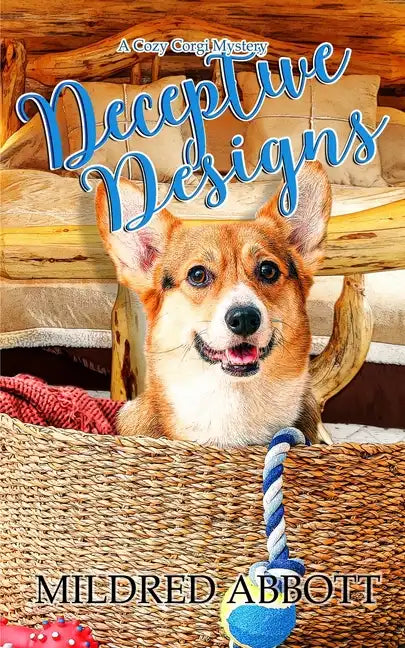 Deceptive Designs - Paperback