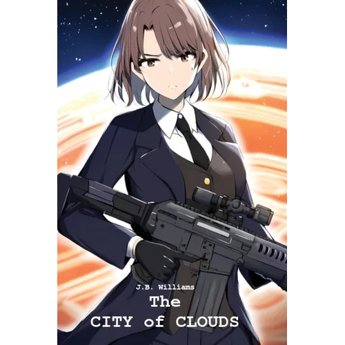 The City of Clouds - Paperback