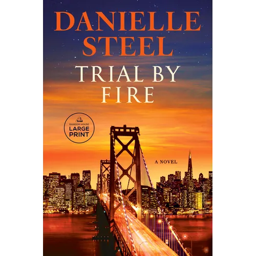 Trial by Fire - Paperback