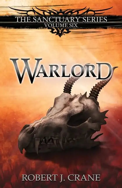 Warlord - Paperback