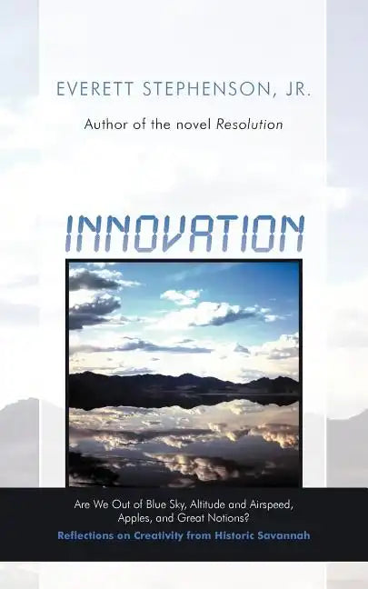Innovation - Paperback