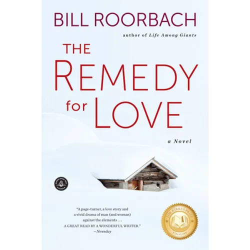 The Remedy for Love - Paperback