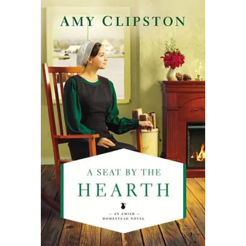 Seat by the Hearth Softcover - Paperback