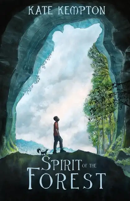 Spirit of the Forest - Paperback