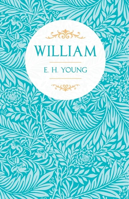 William - Paperback