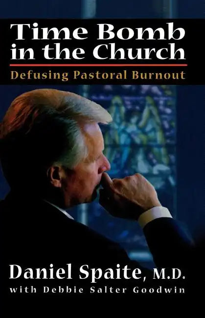 Time Bomb in the Church - Paperback