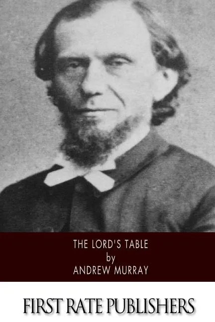 The Lord's Table - Paperback