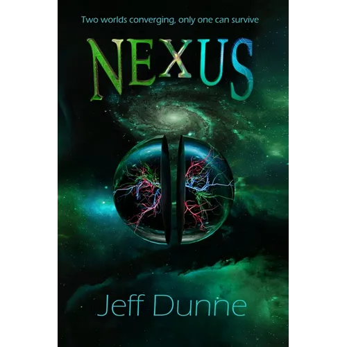 Nexus - Paperback
