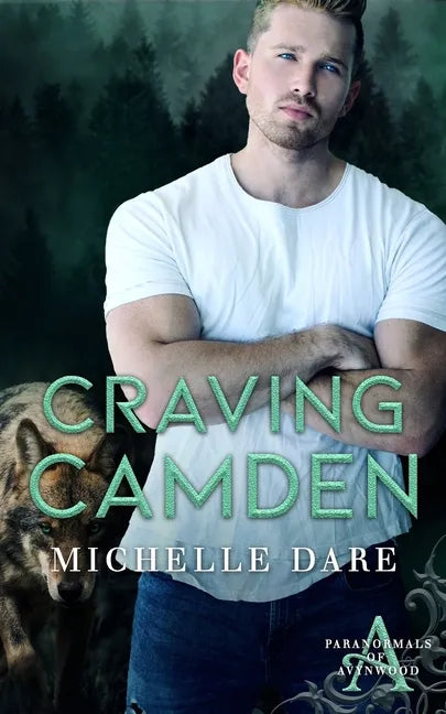 Craving Camden - Paperback