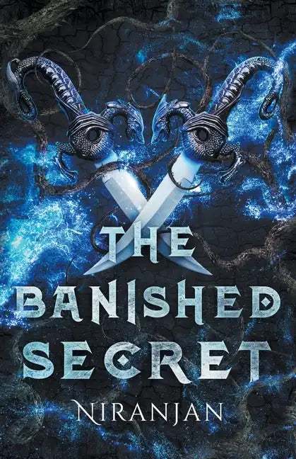 The Banished Secret - Paperback