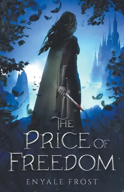 The Price of Freedom - Paperback