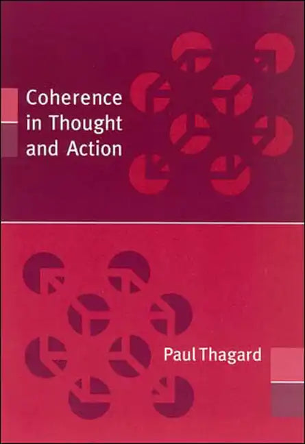 Coherence in Thought and Action - Paperback
