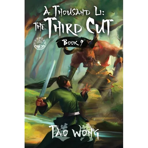 A Thousand Li: A Xianxia Cultivation Novel - Paperback
