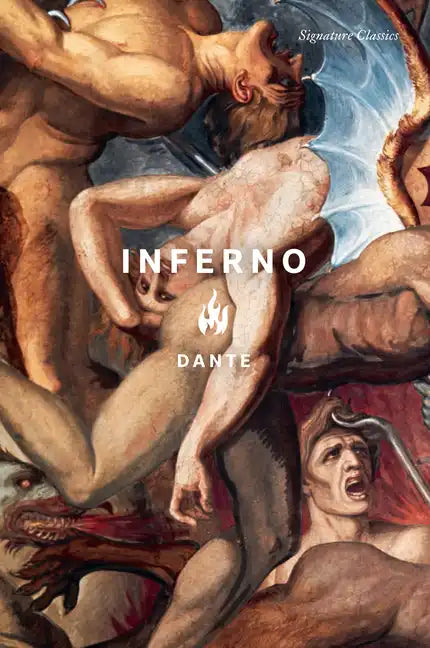 Inferno - Paperback