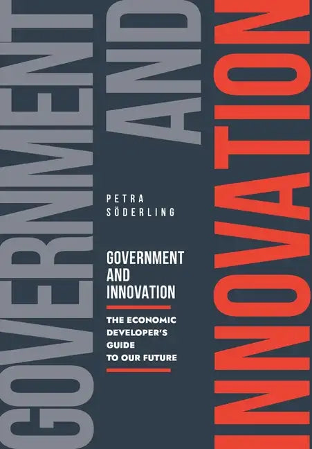 Government and Innovation - Hardcover