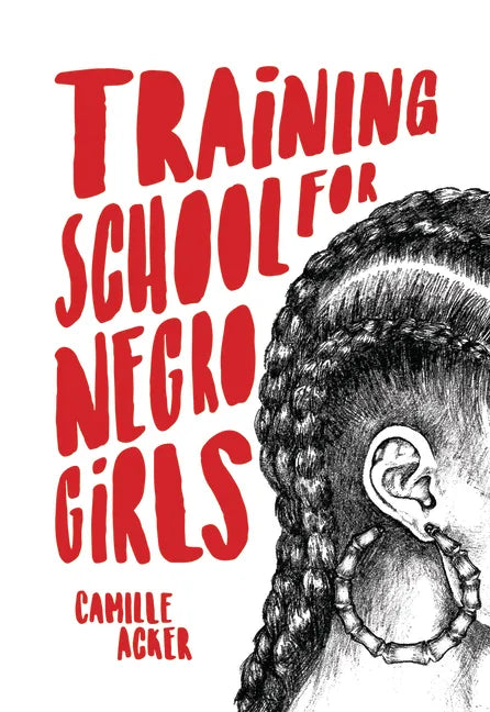 Training School for Negro Girls - Paperback