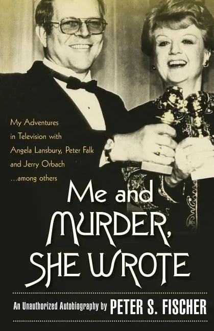 Me and Murder She Wrote - Paperback