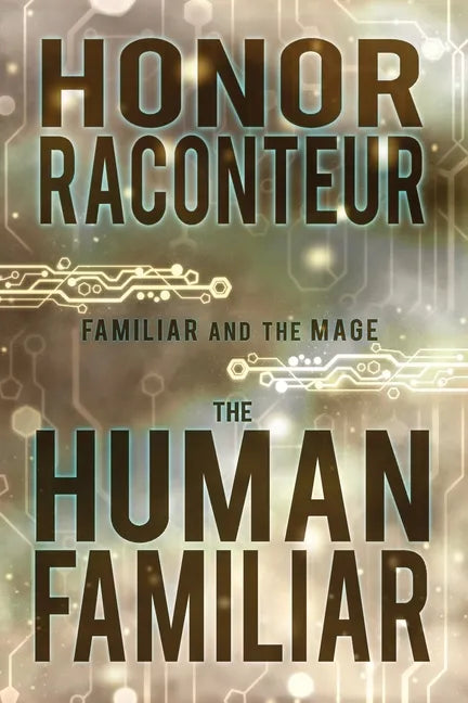 The Human Familiar - Paperback