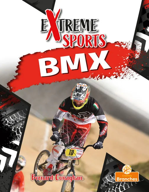 BMX - Paperback