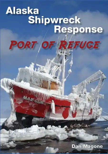 Port of Refuge: Udaagamax - Paperback