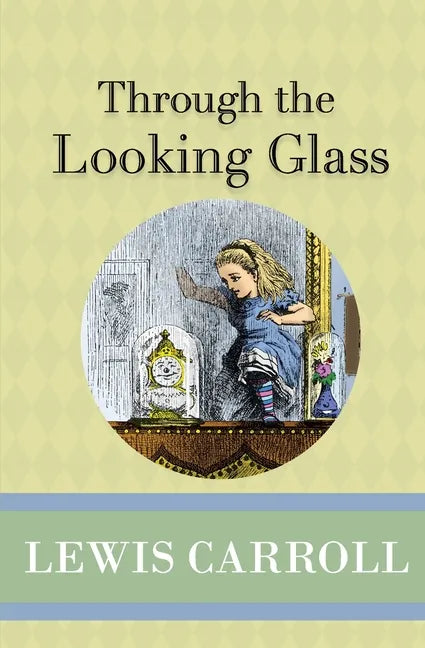 Through the Looking Glass - Paperback