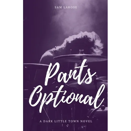 Pants Optional - Paperback