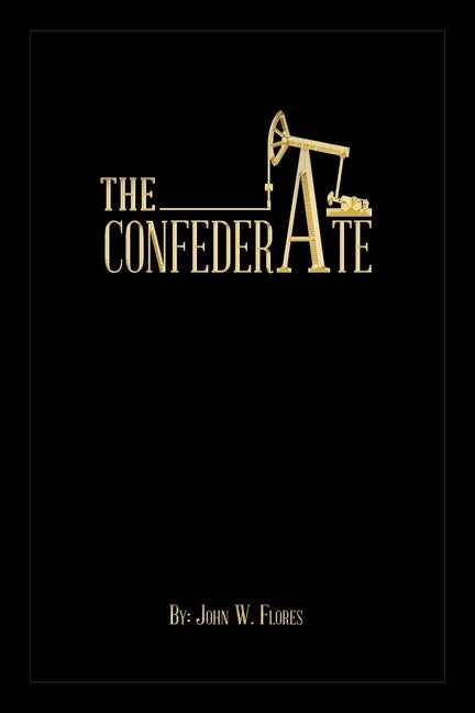 The Confederate - Paperback