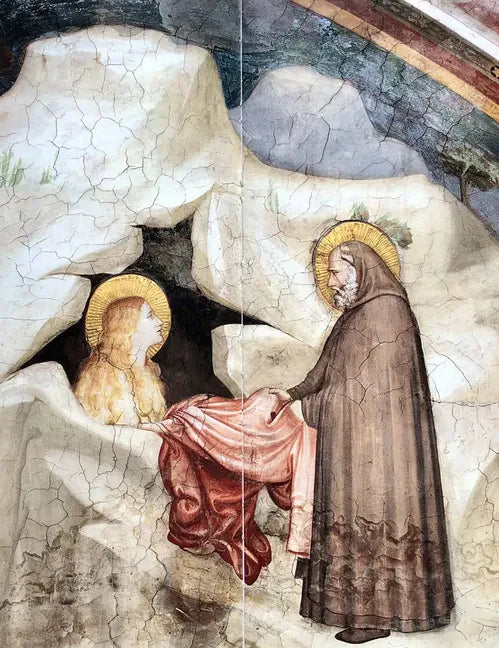 An Evocation of the Basilica of St Francis of Assisi - Hardcover