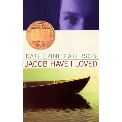 Jacob Have I Loved: A Newbery Award Winner - Mass Market Paperbound