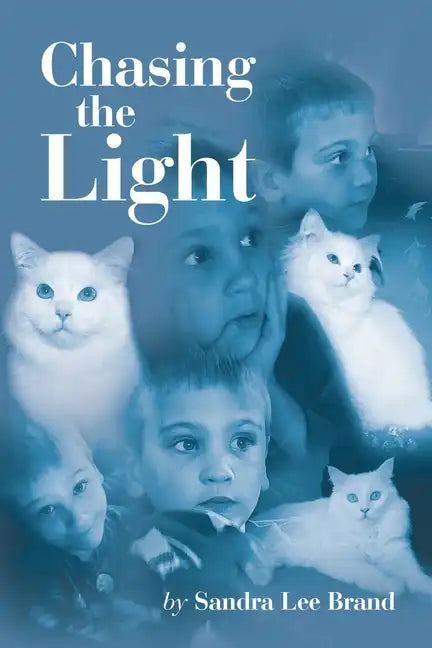 Chasing the Light - Paperback