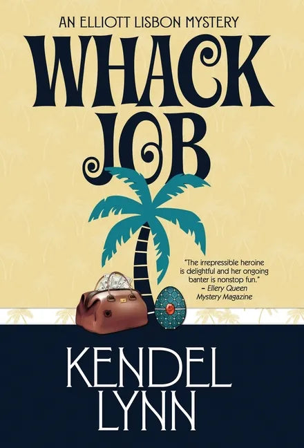Whack Job - Hardcover