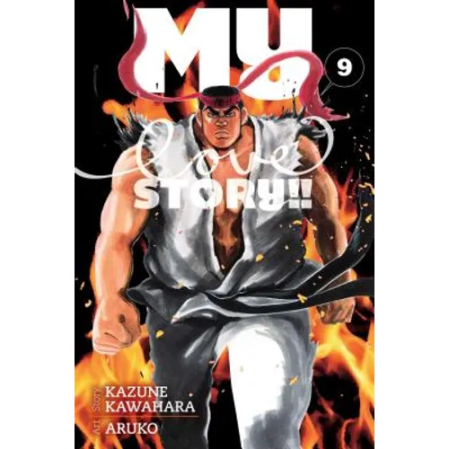 My Love Story!!, Vol. 9 - Paperback