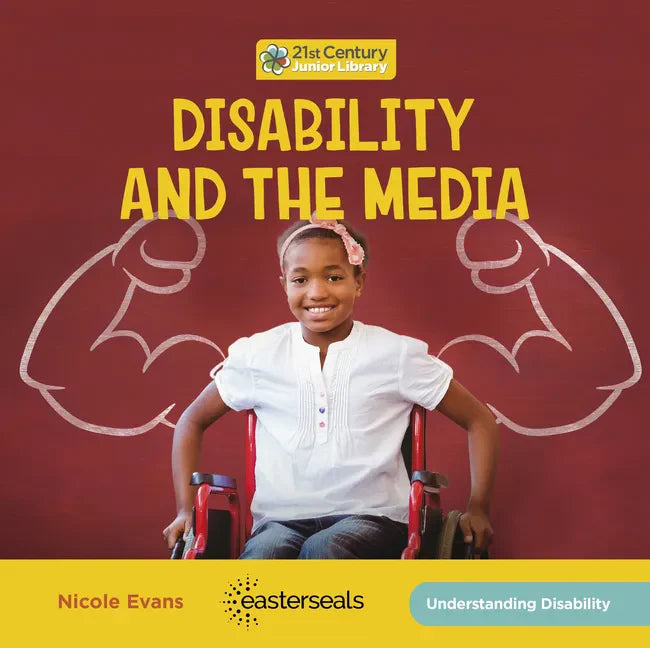 Disability and the Media - Paperback