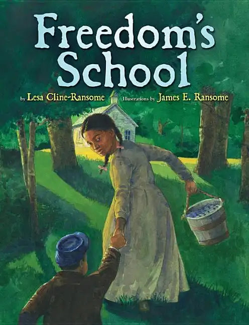 Freedom's School - Hardcover