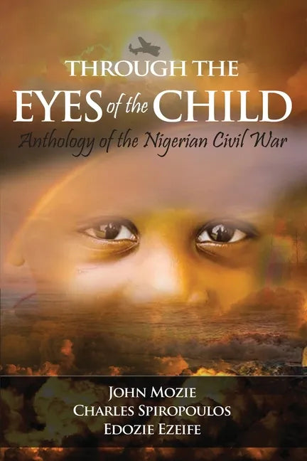 Through the Eyes of the Child - Paperback