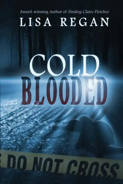Cold-Blooded - Paperback