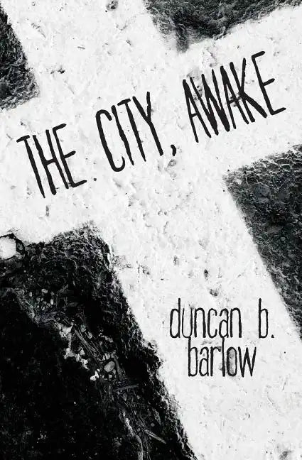 The City, Awake - Paperback