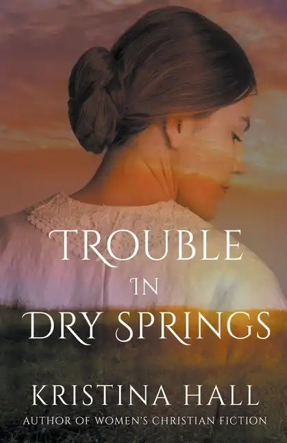 Trouble in Dry Springs - Paperback