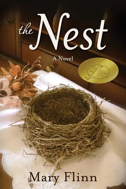 The Nest - Paperback
