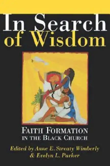 In Search of Wisdom - Paperback