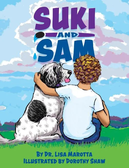 Suki and Sam - Paperback