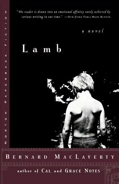 Lamb - Paperback