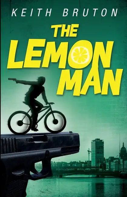 The Lemon Man - Paperback